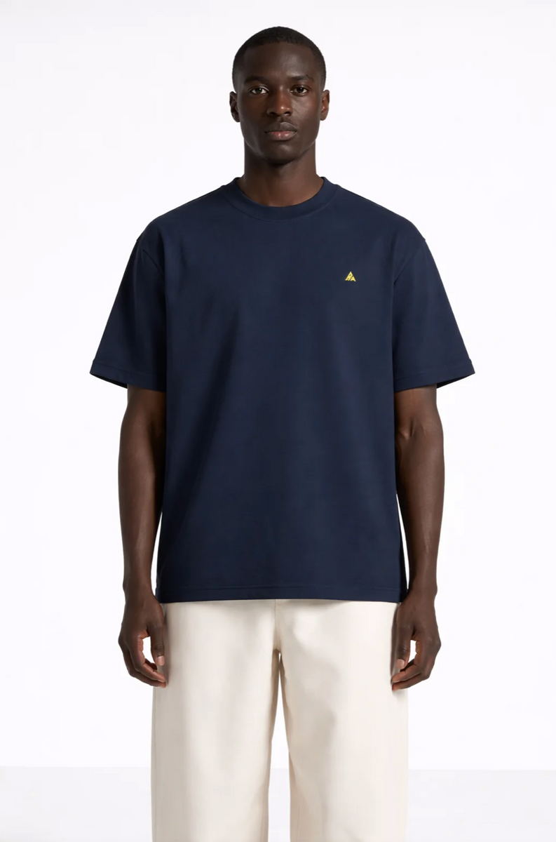 T-Shirt - Textildruck Tanz der Formen