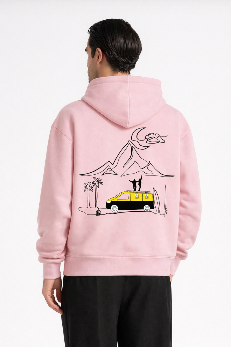 Vanlife Hoodie