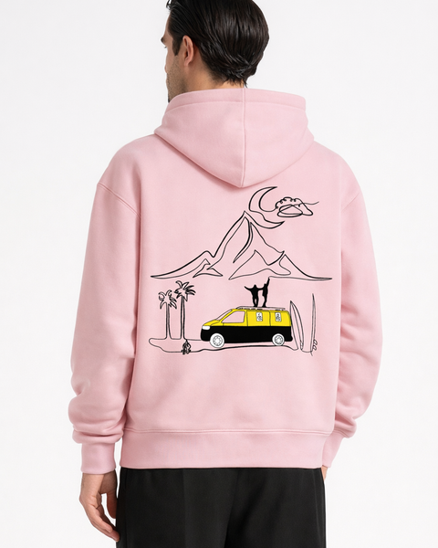 Vanlife Hoodie