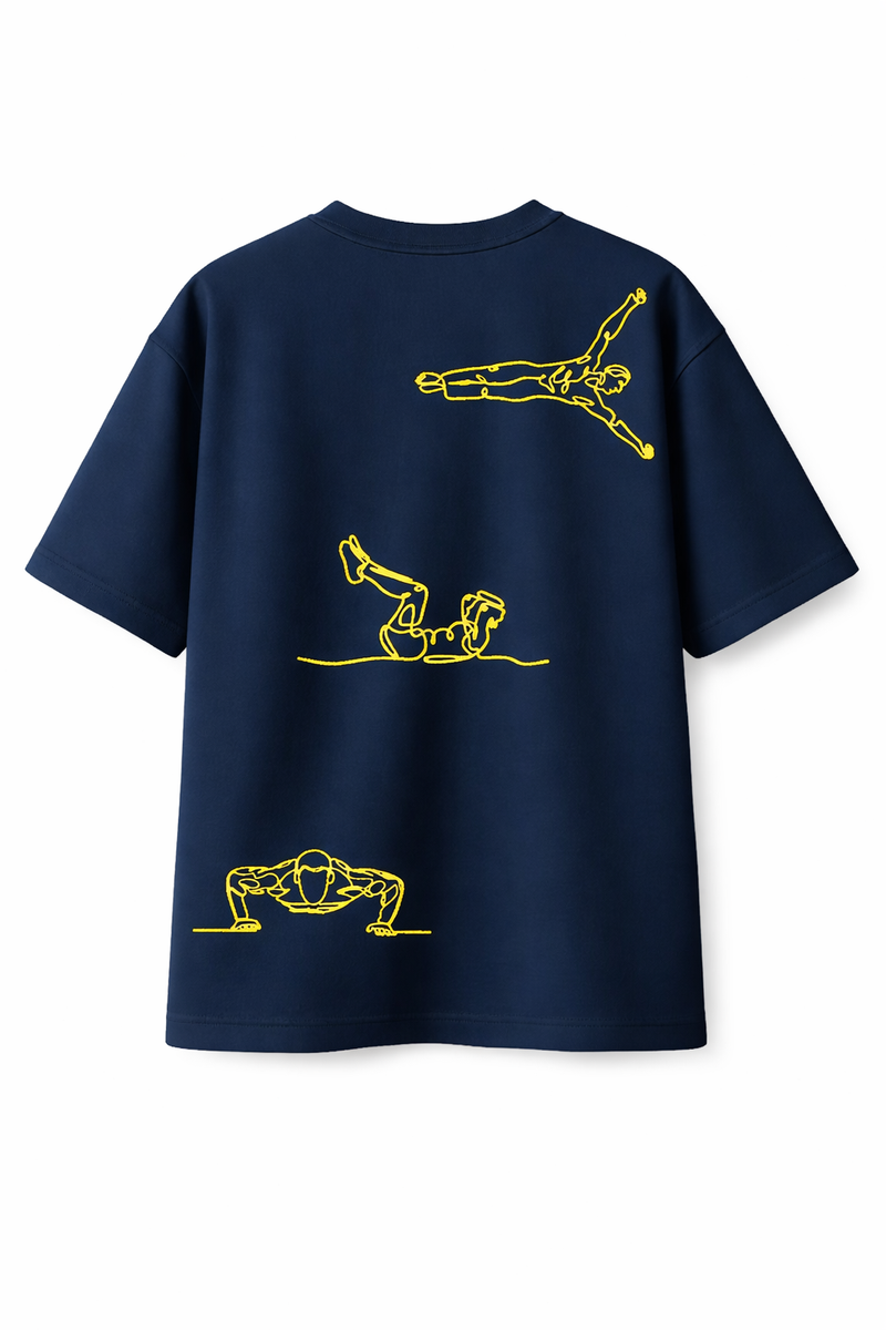 Street-Workout T-Shirt