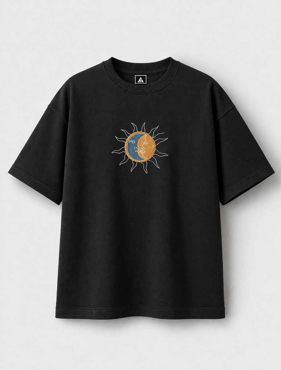 Moon / Sun T-shirt