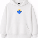 Blanc/Bleu