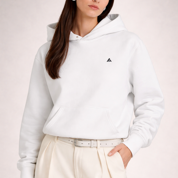 Ski Switzerland - Hoodie brodé