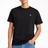 T-shirt Minimaliste Brodé 100% Coton – Design Street-Workout Ma boutique