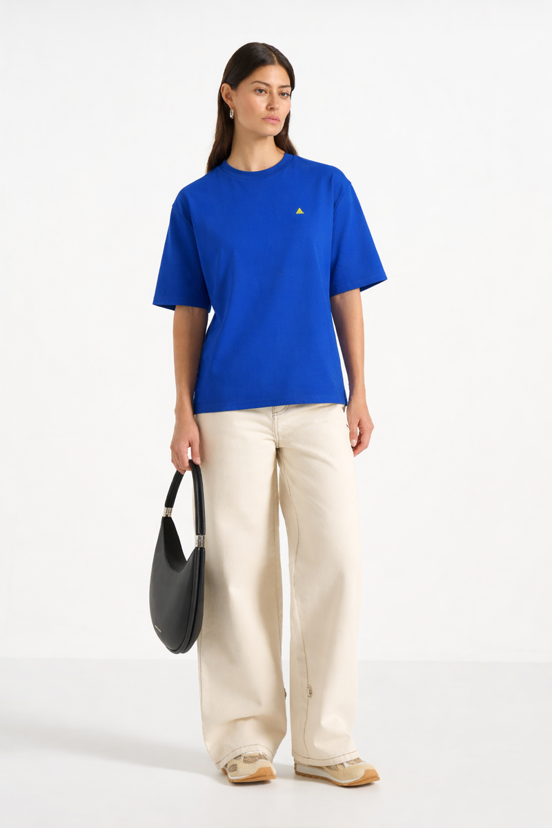 Women's Pensive T-Shirt