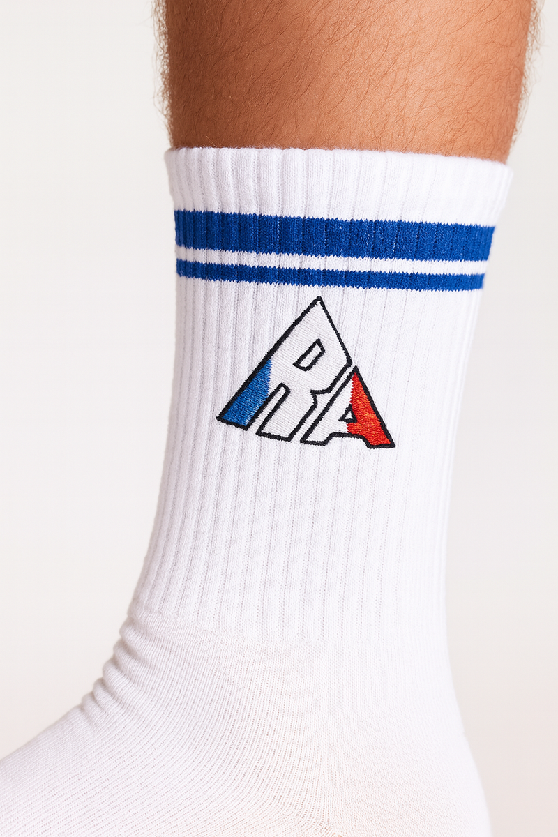 Sac Sport Brodé – Qualité Premium & Durable