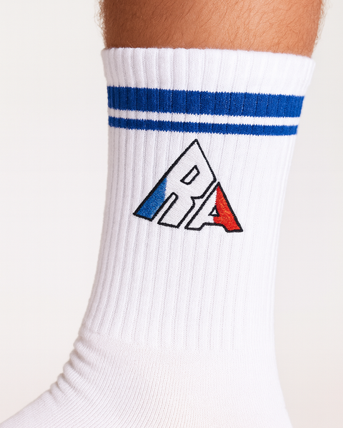 Sac Sport Brodé – Qualité Premium & Durable