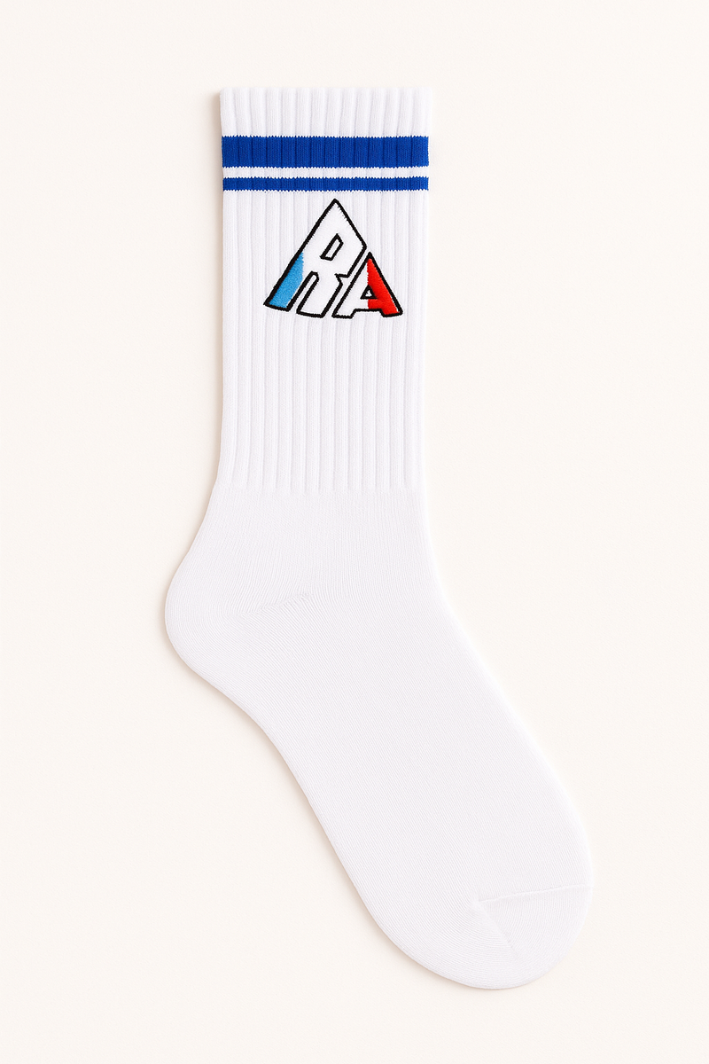 Sac Sport Brodé – Qualité Premium & Durable