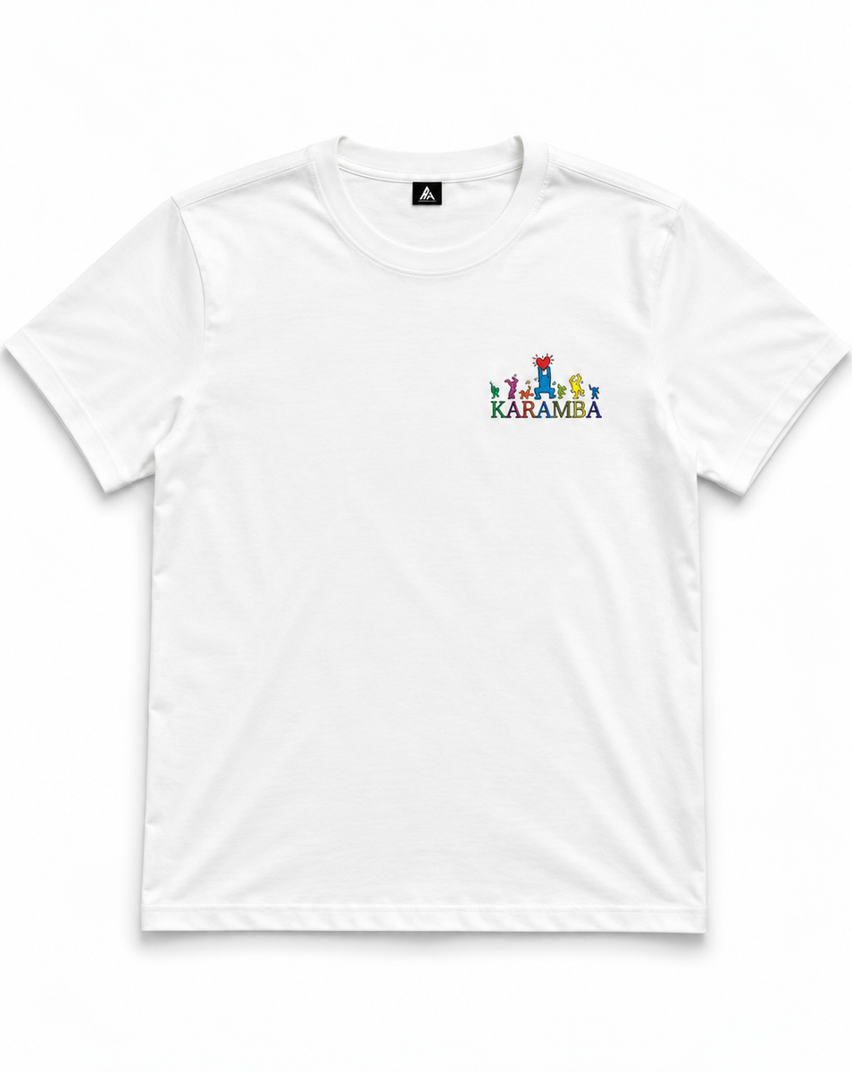 T-Shirt Danse du Coeur