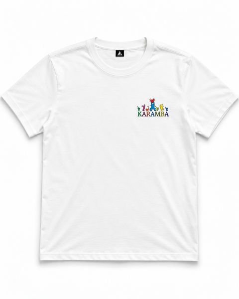 Herztanz-T-Shirt