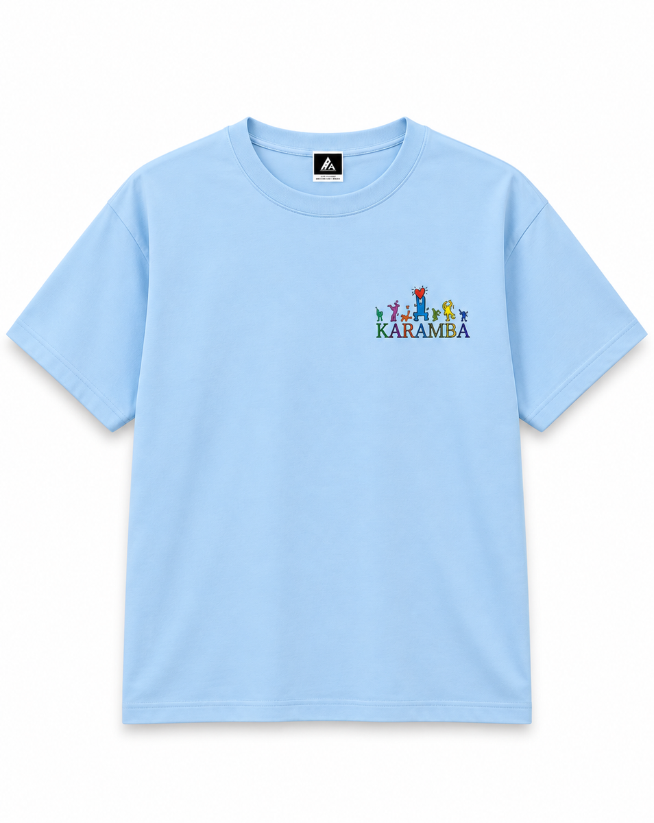 T-Shirt Danse du Coeur