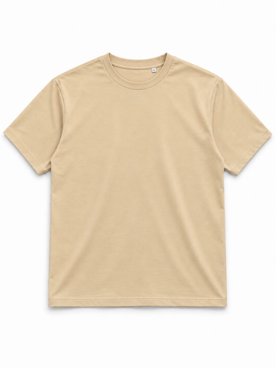Hand in Herz T-Shirt