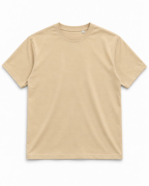 Hand in Herz T-Shirt