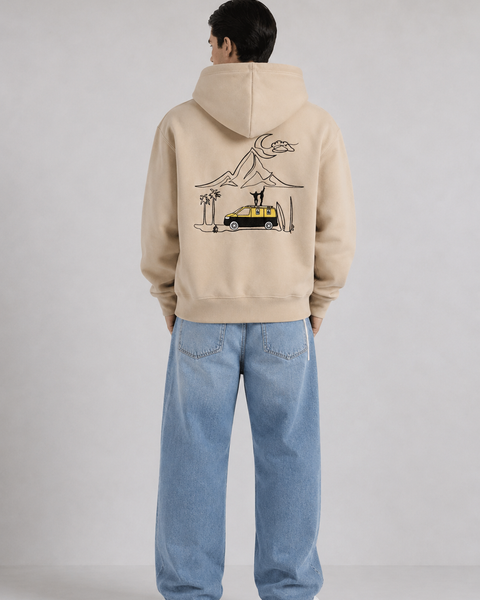 Vanlife Hoodie
