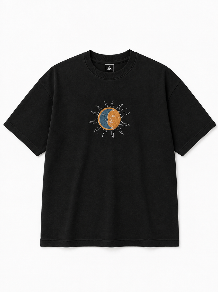Moon / Sun T-shirt