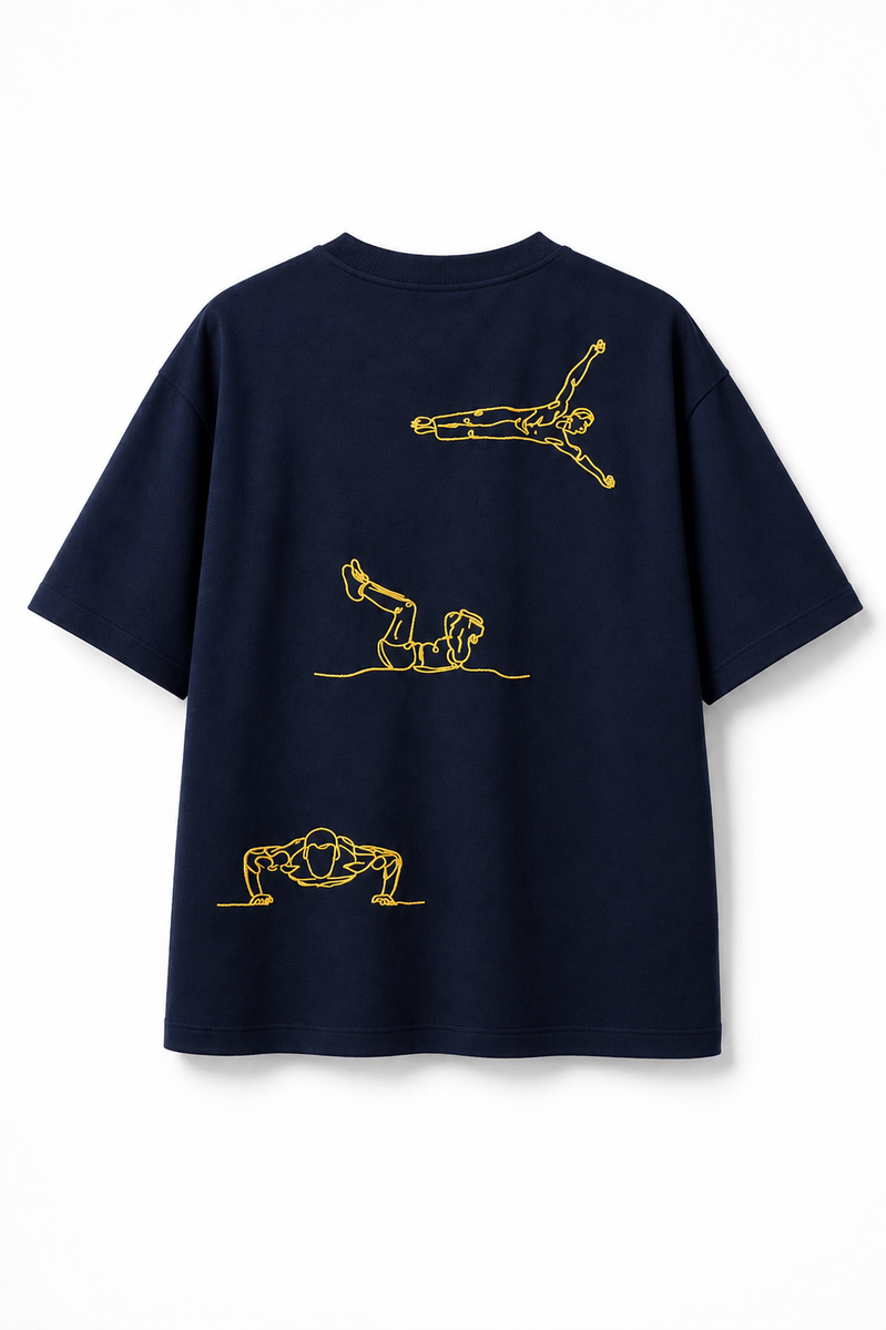 Street-Workout T-Shirt