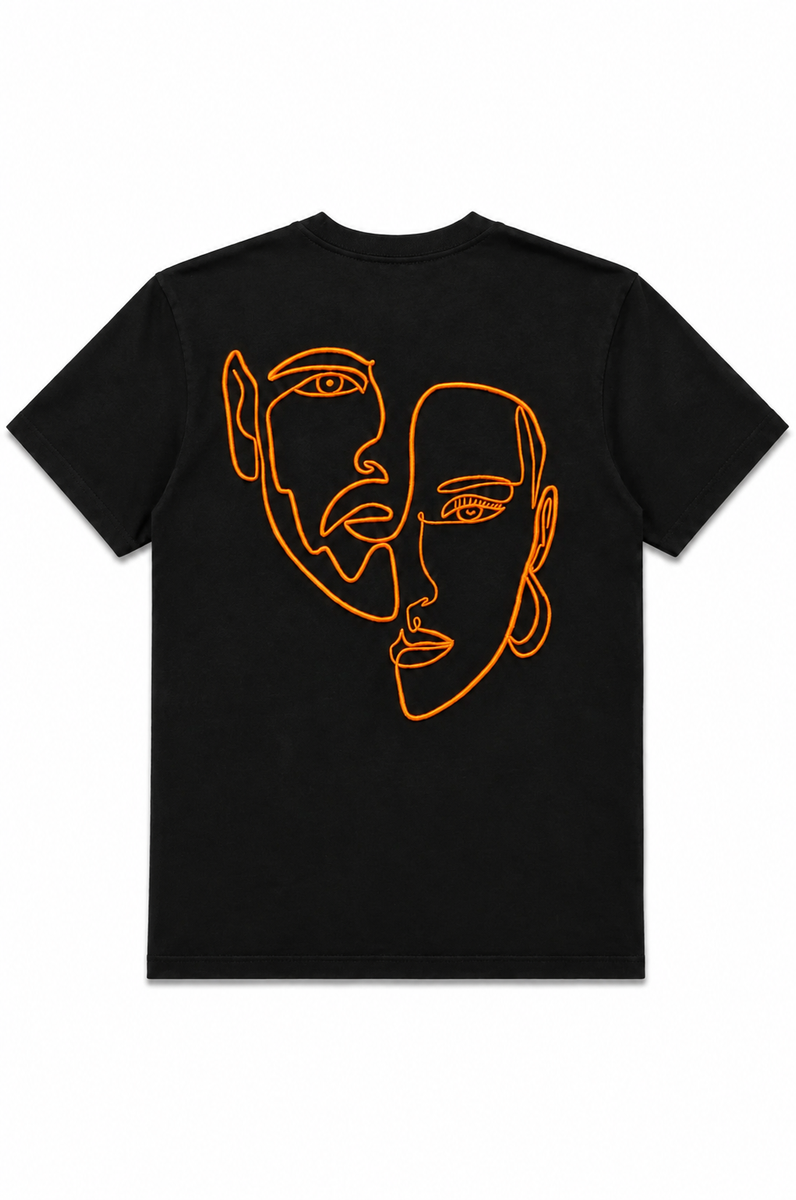 Double Face