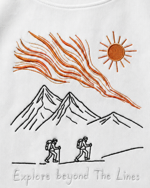 Women's Iceland T-Shirt