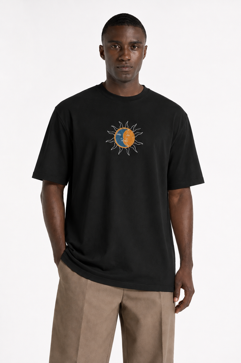 Moon / Sun T-shirt