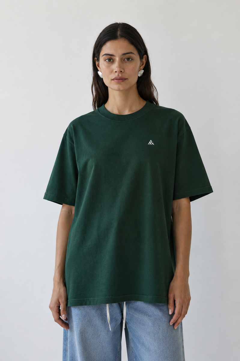 Women's One Line Draw T-Shirt
