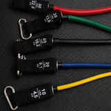 Kit Élastiques Fitness Complet Rich.Art – Musculation & Entraînement Corps Entier à Domicile Rich.Art