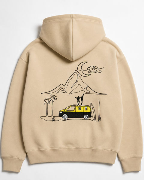 Vanlife Hoodie