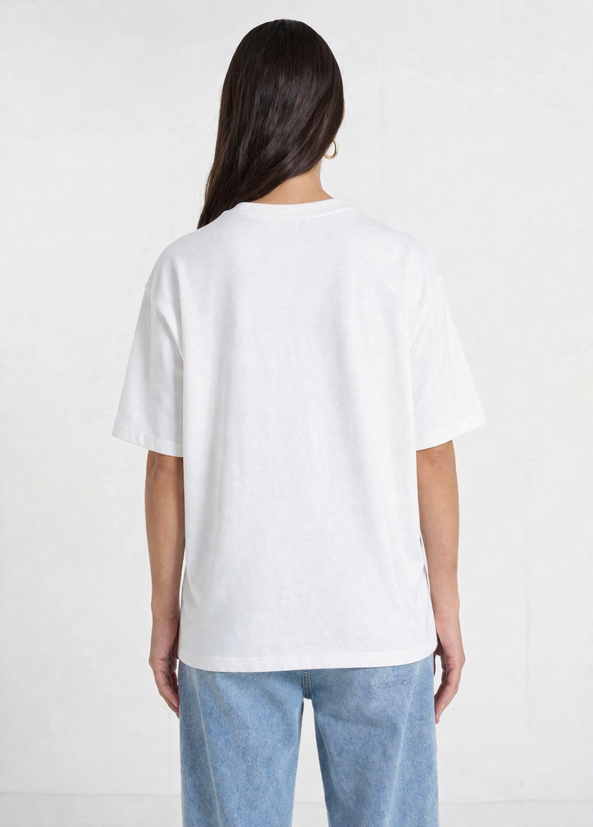 T-shirt – Design Femme Assise Ma boutique