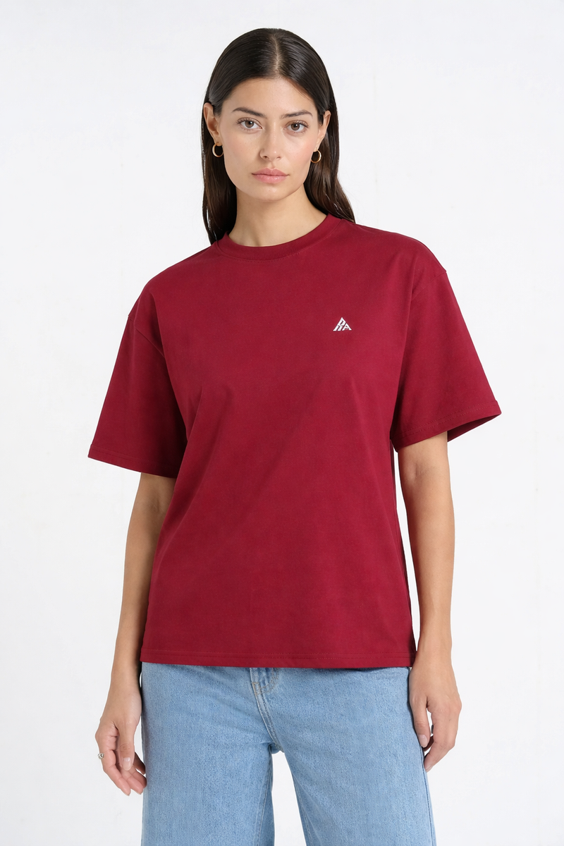 T-shirt – Design Visage Caché Ma boutique