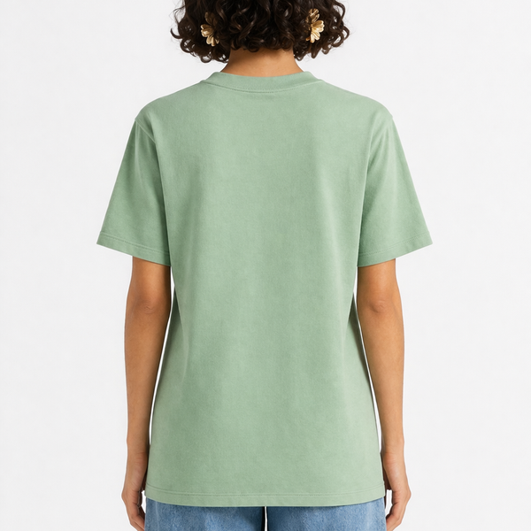 Surf - T-shirt brodé
