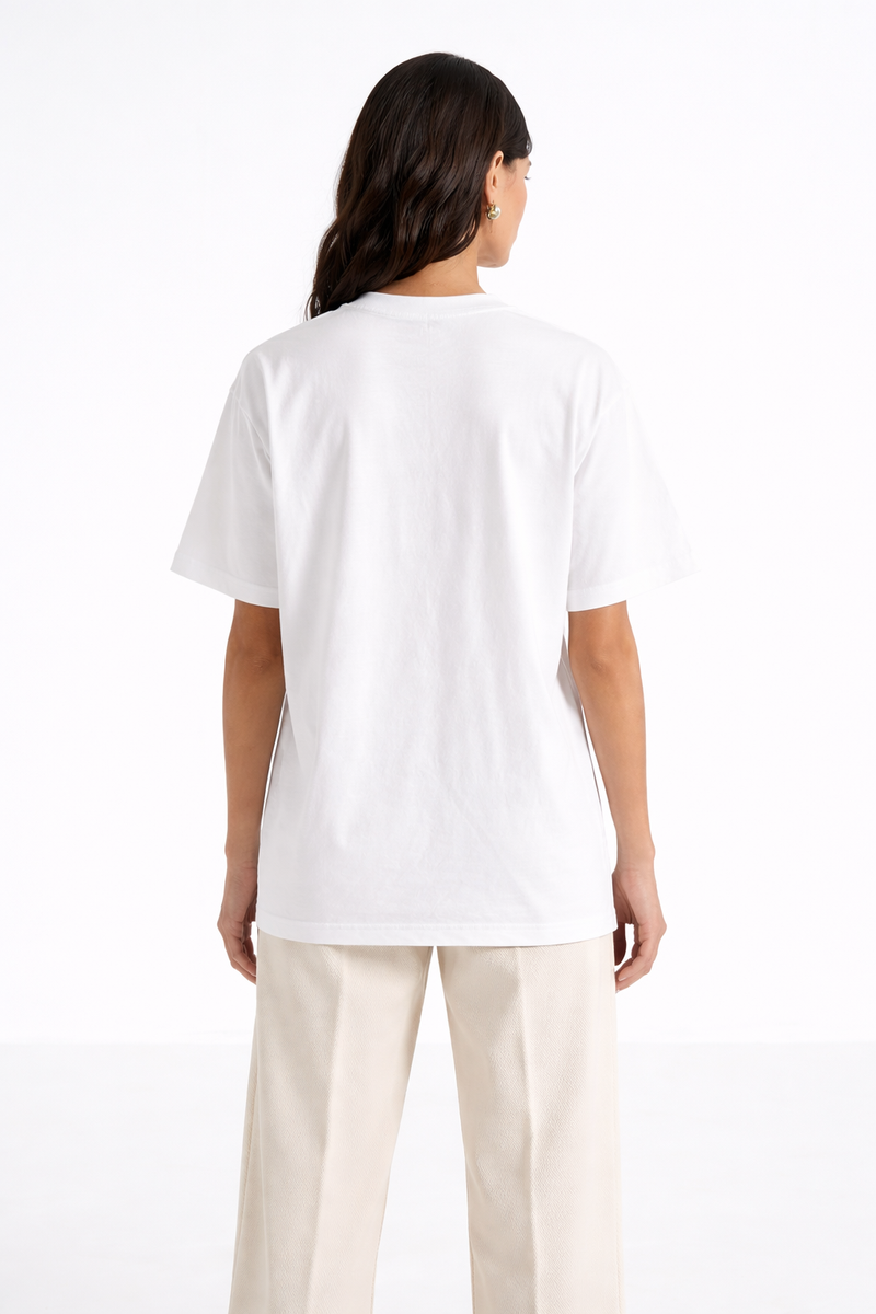 Aura - T-shirt brodé Rich.Art