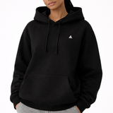 Silence - Hoodie brodé Rich.Art