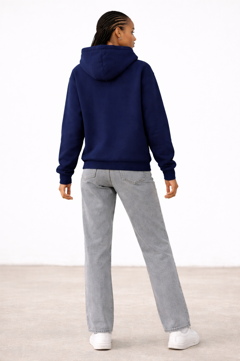 Aura - Hoodie brodé Rich.Art