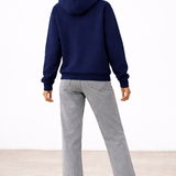 Aura - Hoodie brodé Rich.Art