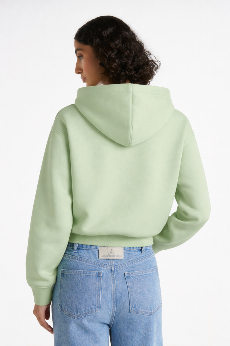 Surf - Hoodie brodé Rich.Art
