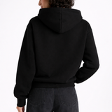 Soleil/Lune - Hoodie brodé Rich.Art