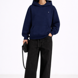 Design Pensive - Hoodie impression textile Rich.Art