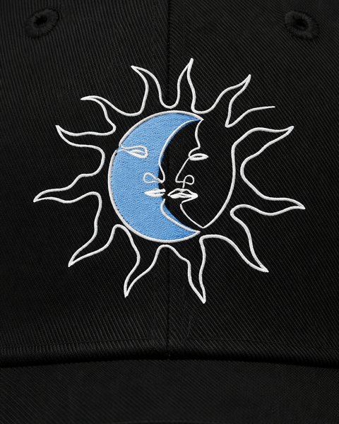 Sun / Moon Cap