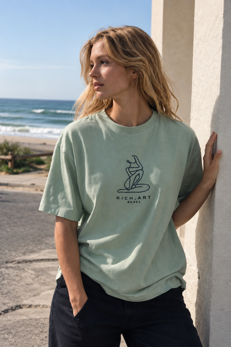Matisse Women's T-Shirt