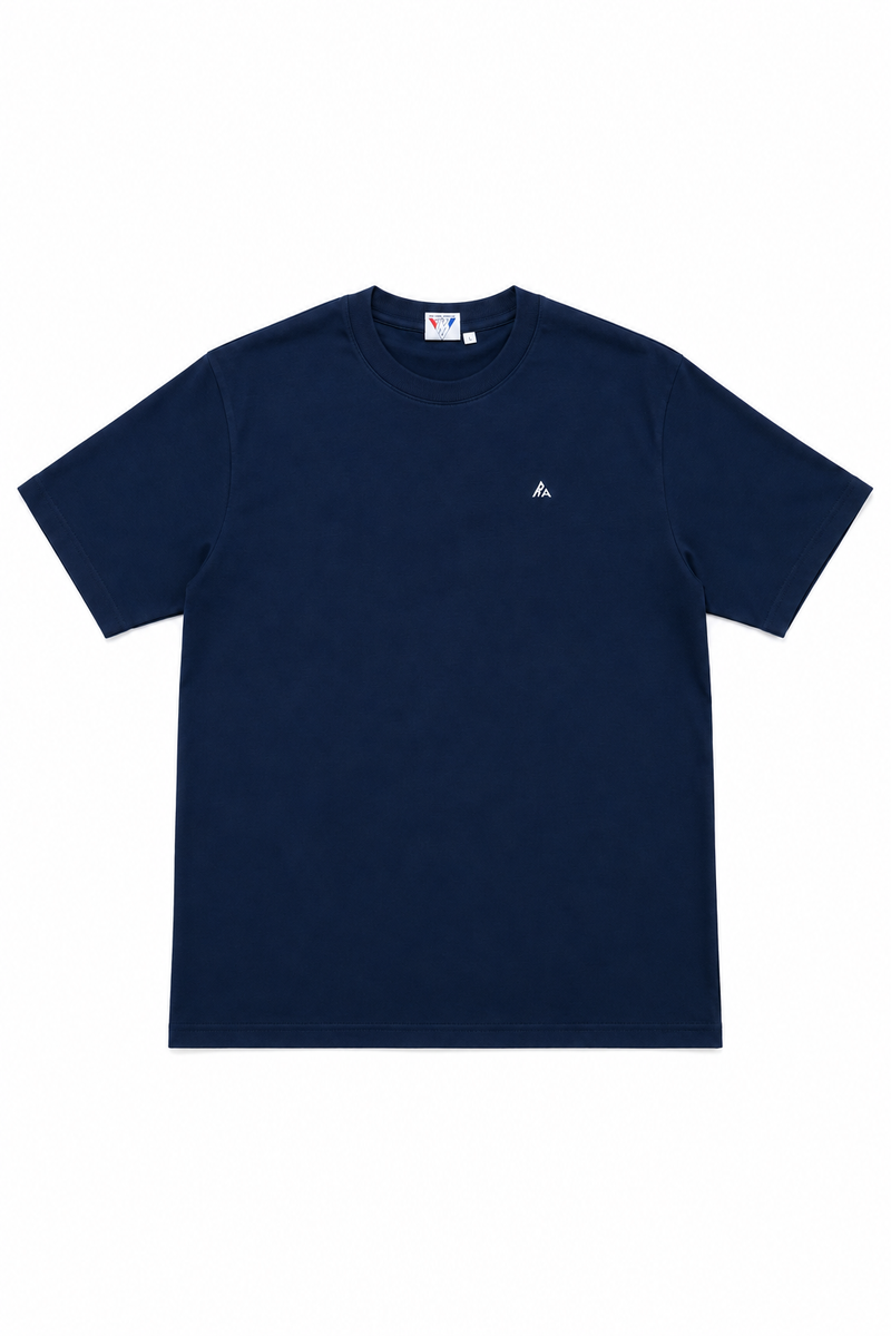 T-Shirt - Textildruck Tanz der Formen
