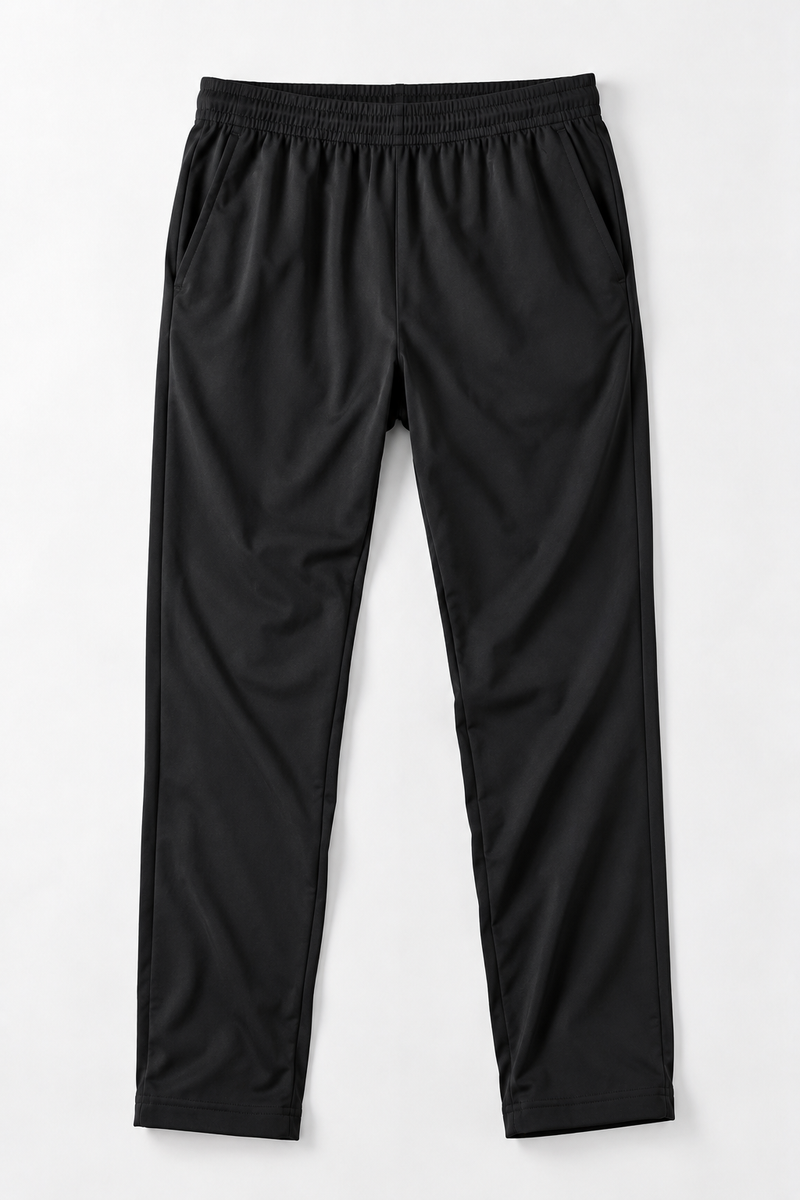 Unisex Sport Jogger Pants | Lightweight Breathable 4 Colors | Rich.Art
