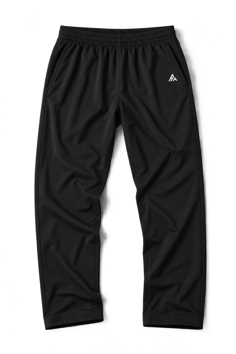 Unisex Sport Jogger Pants | Lightweight Breathable 4 Colors | Rich.Art