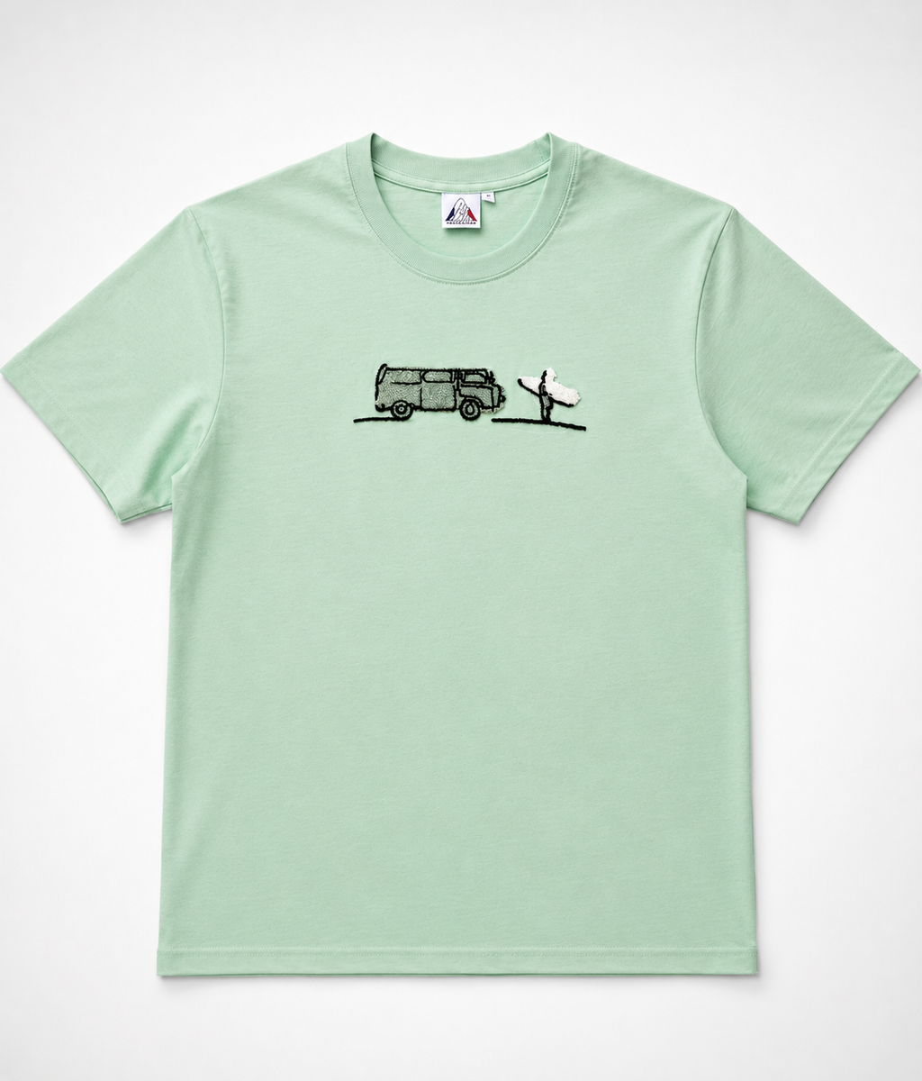 Van Escape