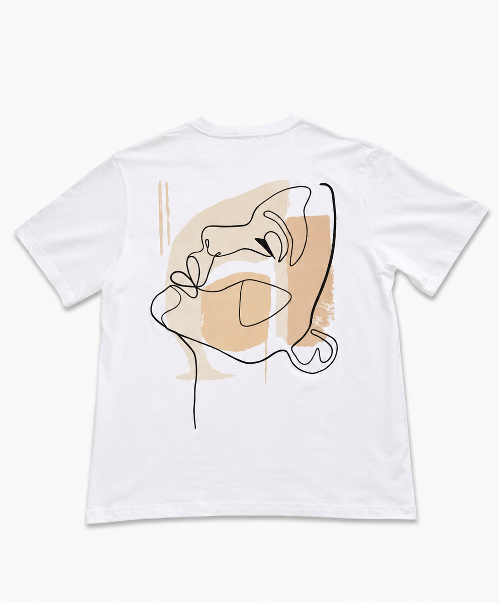 Abstract Face