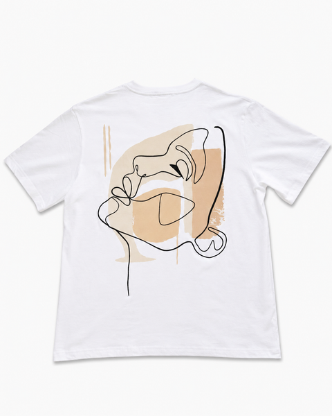 Abstract Face