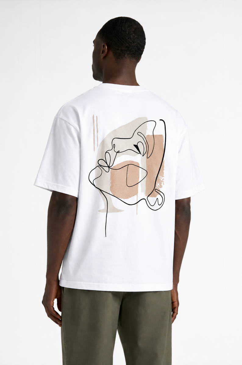 Abstract Face