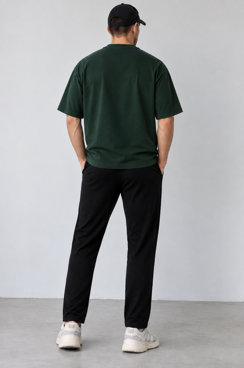 Unisex Sport Jogger Pants | Lightweight Breathable 4 Colors | Rich.Art