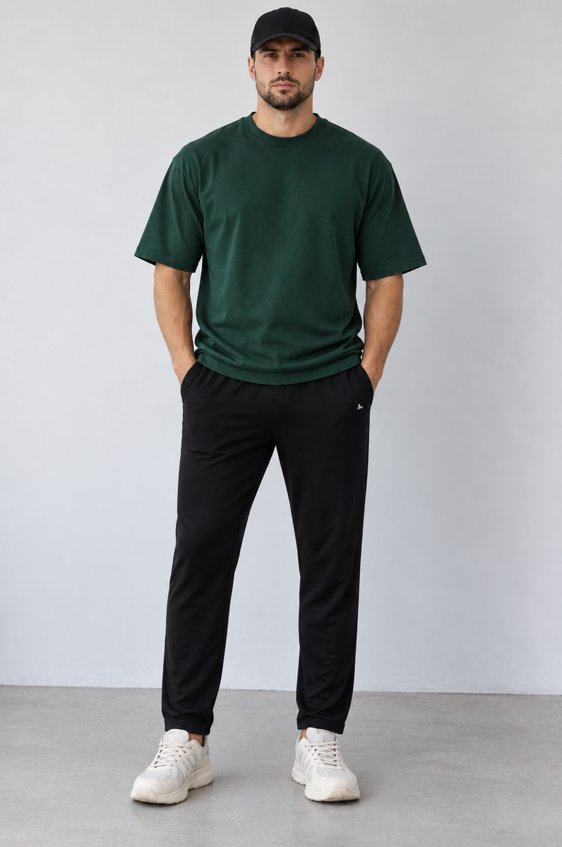 Unisex Sport Jogger Pants | Lightweight Breathable 4 Colors | Rich.Art