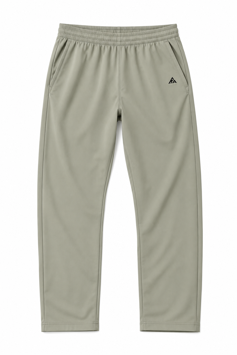 Unisex Sport Jogger Pants | Lightweight Breathable 4 Colors | Rich.Art