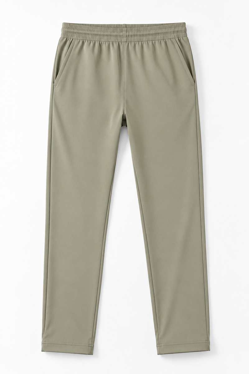 Unisex Sport Jogger Pants | Lightweight Breathable 4 Colors | Rich.Art