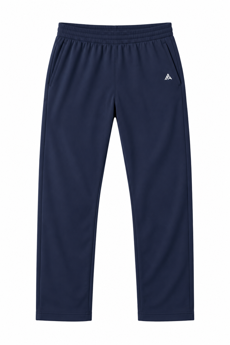 Unisex Sport Jogger Pants | Lightweight Breathable 4 Colors | Rich.Art